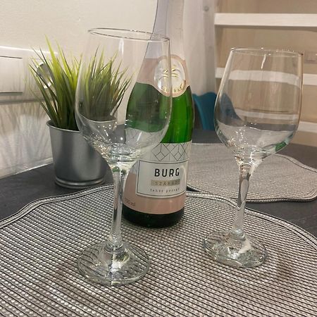 Lazyhome 布达佩斯 外观 照片