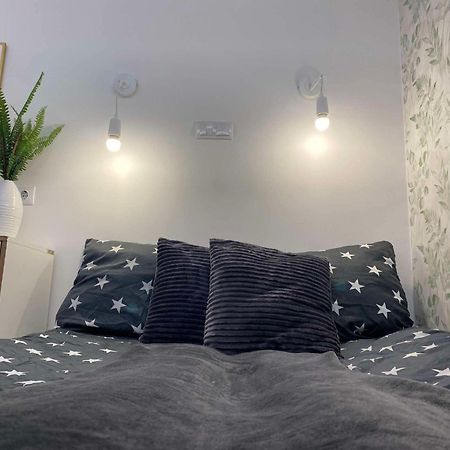 Lazyhome 布达佩斯 外观 照片
