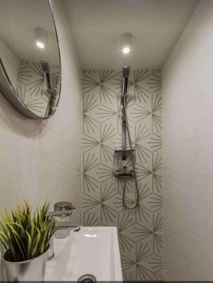Lazyhome 布达佩斯 外观 照片