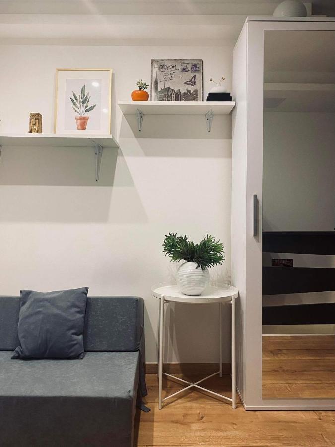 Lazyhome 布达佩斯 外观 照片