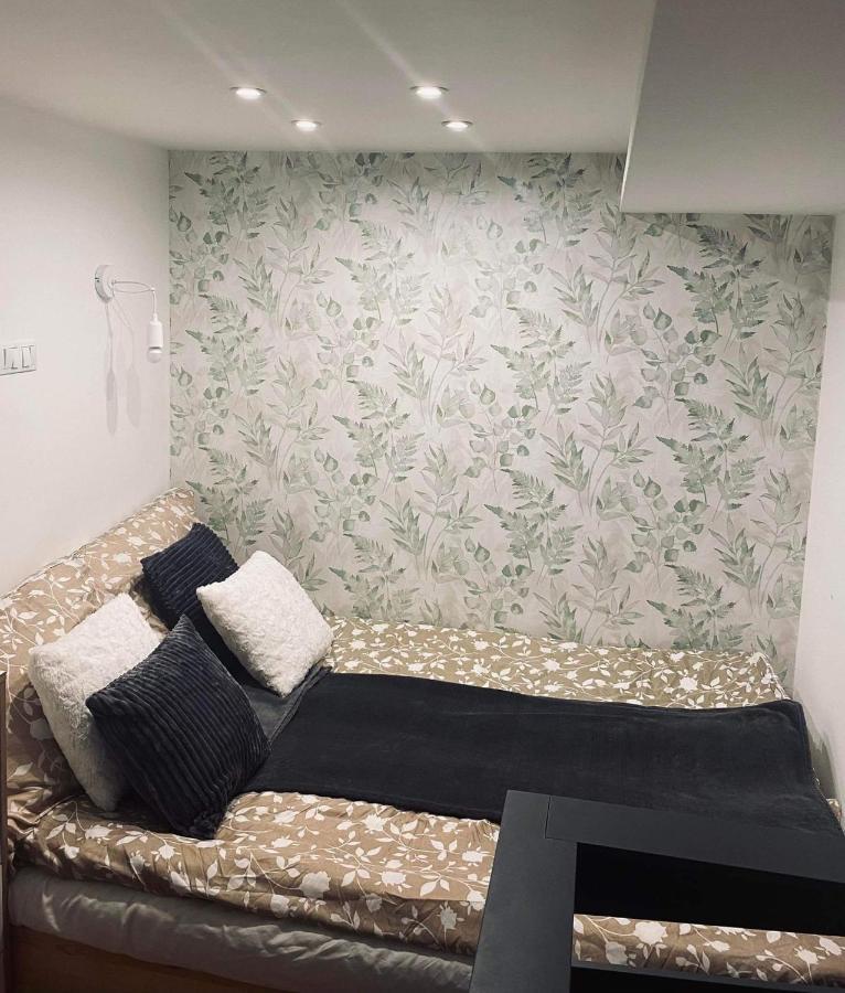 Lazyhome 布达佩斯 外观 照片